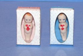 Kewpie in Box Kit