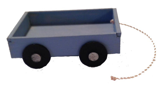 Toy Wagon Kit