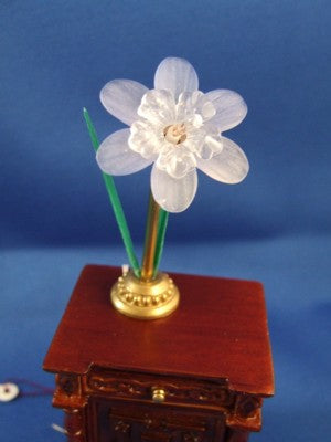 Forget-Me-Not Lamp