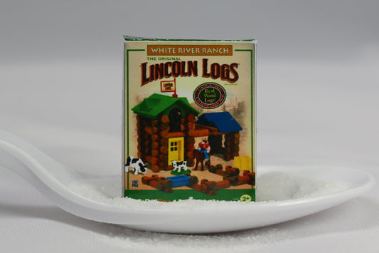 Lincoln Logs