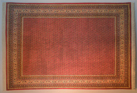 Rug,Oriental Style, #203