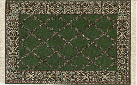 Rug #372, Oriental Style