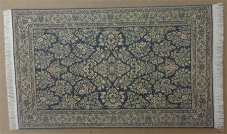 Rug, Oriental Style, #401