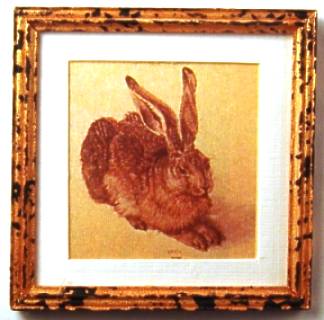 Rabbit Print