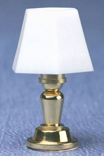 Table Lamp, Bedroom