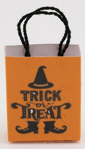 Trick or Treat Bag