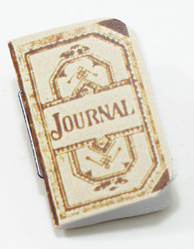 Journal Book