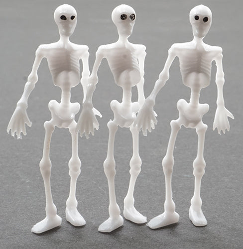 Skeletons, 3pc