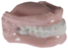 False Teeth