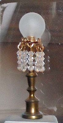 Parlor Lamp with Choice of Shade