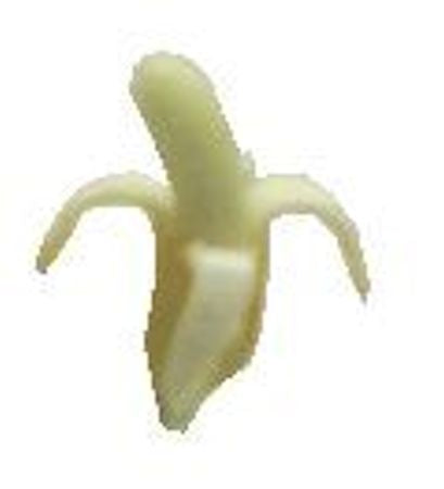 Peeled Banana