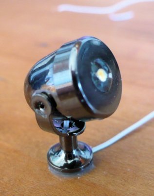 Landscape Spot Light