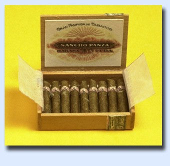 Box of Cigars