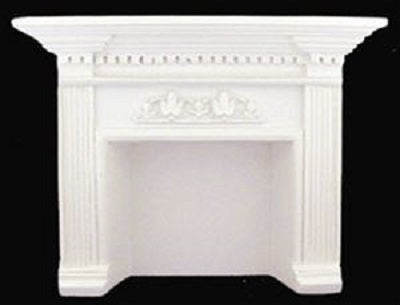 Fireplace, #2