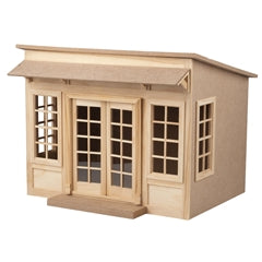 Serendipity Shed Kit, DISC