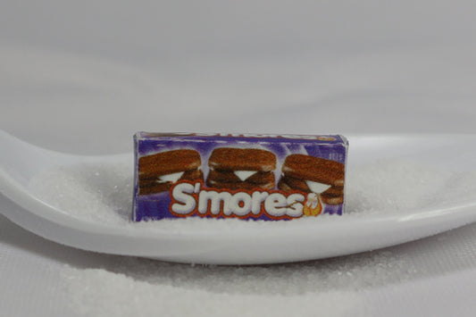 Smores, Box