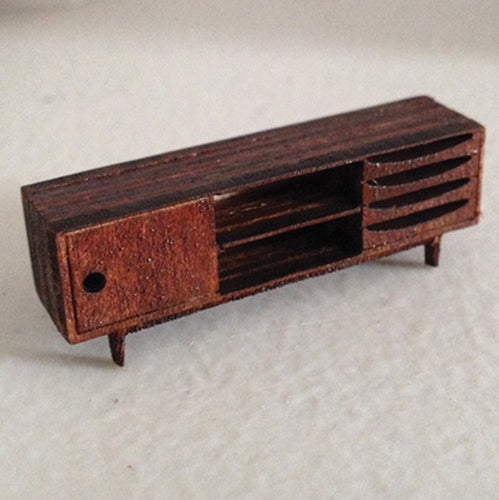 1/4" Scale MCM Sideboard Kit