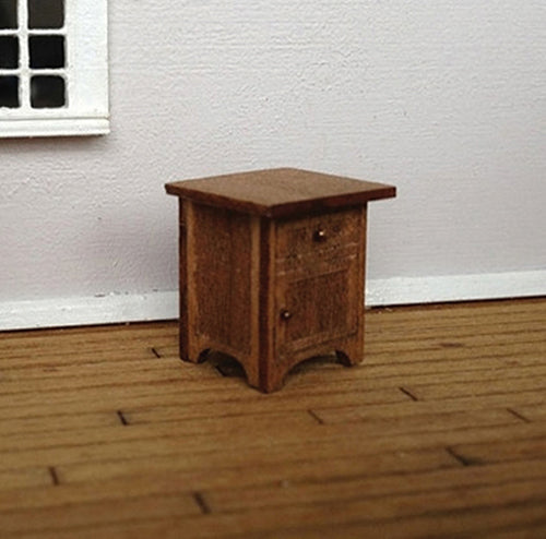 1/4" Scale Phoebe Night Stand Kit