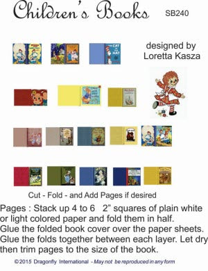 Children Book Kit