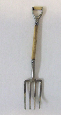 Nursery Fork