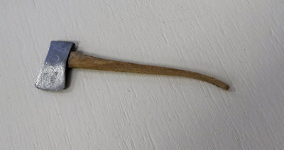 Woodsman's Axe