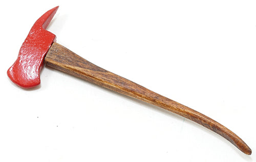 Firemen's Axe