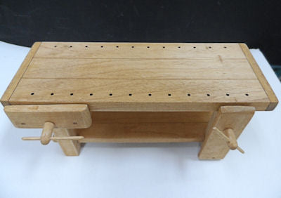 Woodworker's Bench