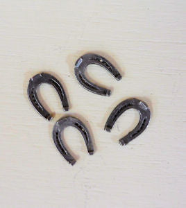 Horse Shoes