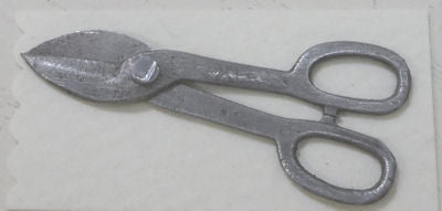 Tin Shears