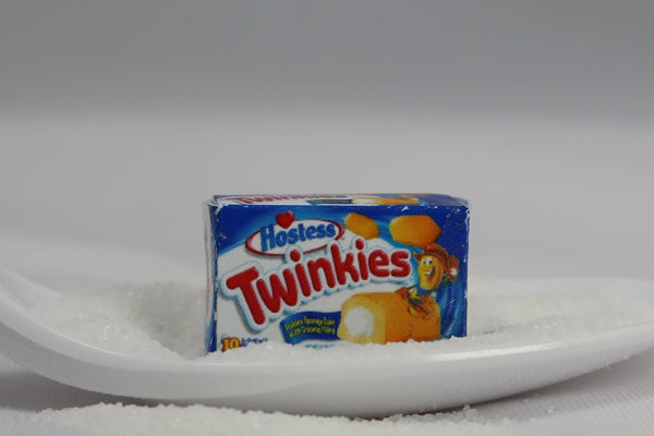 Twinkies Box