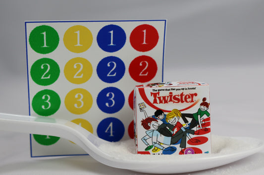 Twister Game