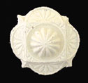 Appliques, Ceiling Pediment, Small, #9