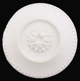 Ceiling Carving, Round #24