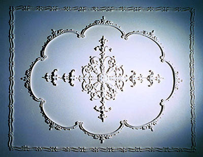 Complete Ceiling, # 5