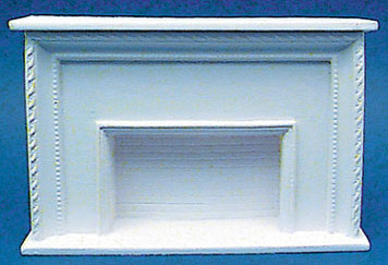 Fireplace, #14 – Miniature Designs, Inc.