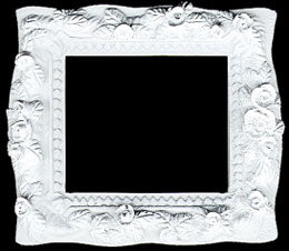 Picture Frame, #18