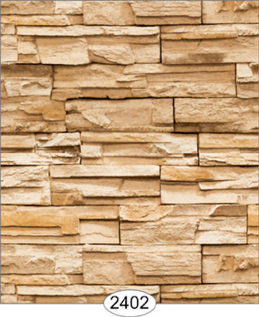 Travertine Blocks - Warm Beige