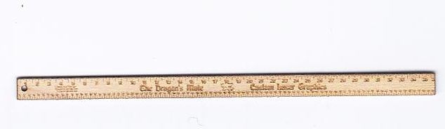 Yardstick