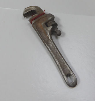 Pipe Wrench