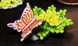 Butterfly Figurine